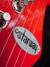 The reproduction Starway headstock logo